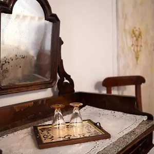  Couette-café Antico Borgo Sanda Maggiore