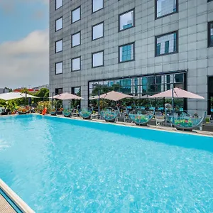 Hotell Ih Lorenteggio, Milano