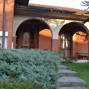 3* Couette-café La Filanda