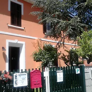  Casa de hóspedes Le Ciel D'orphee Itália
