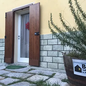  Frühstückspension Valle Spluga Il Pertugio
