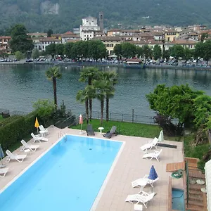 Stazione Sul Di Iseo Paratico