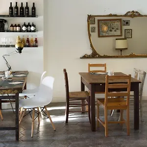 3* Gasthof Brusco Rooms