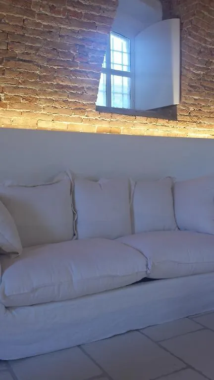 La Torre Medioevale Bed & Breakfast Marne di Filago