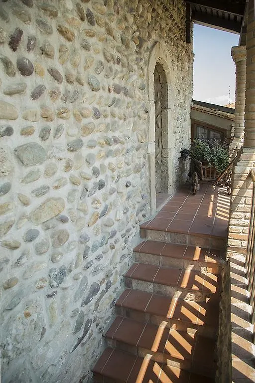 La Torre Medioevale Bed and Breakfast Marne di Filago Bed & Breakfast