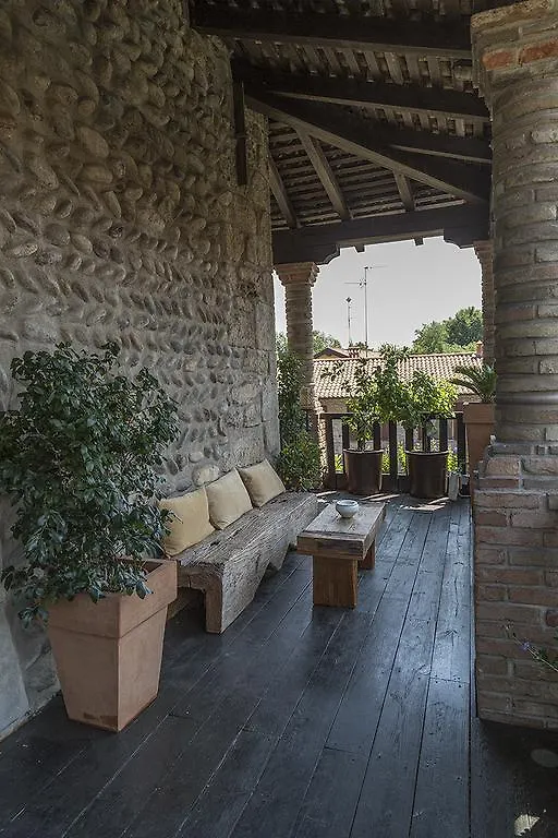 Bed & Breakfast La Torre Medioevale Bed and Breakfast Marne di Filago