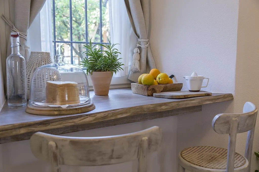 La Torre Medioevale Bed & Breakfast Marne di Filago