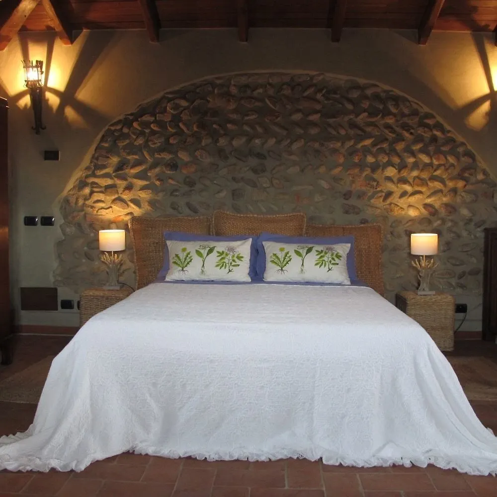 La Torre Medioevale Bed & Breakfast Marne di Filago Italy