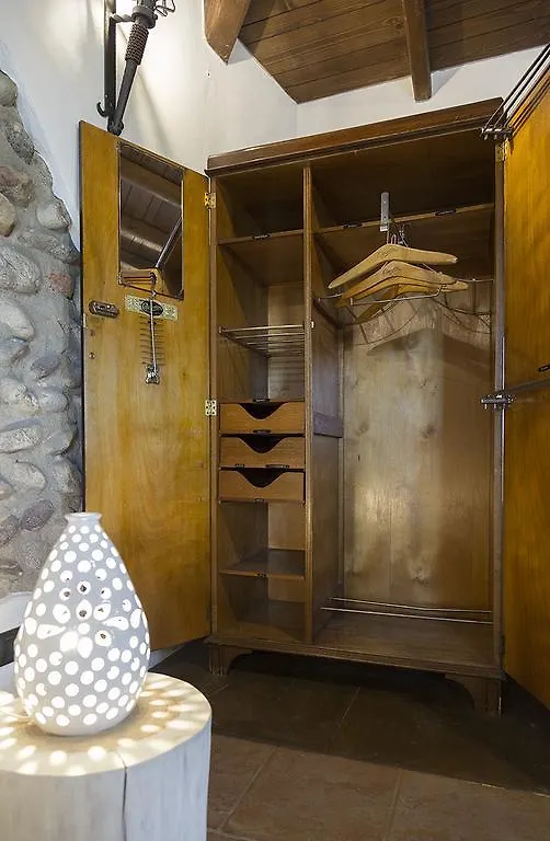La Torre Medioevale Bed & Breakfast Marne di Filago