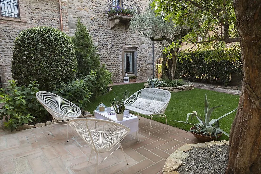 La Torre Medioevale Bed and Breakfast Marne di Filago Italien
